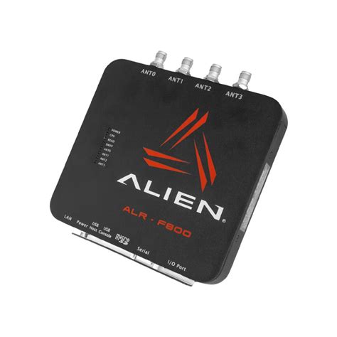 alien rfid reader no raid|alien f800 rfid reader.